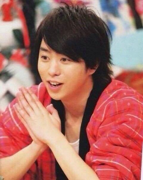 櫻井翔あるある！！Part2