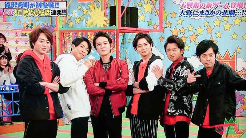 櫻井翔あるある！！Part2