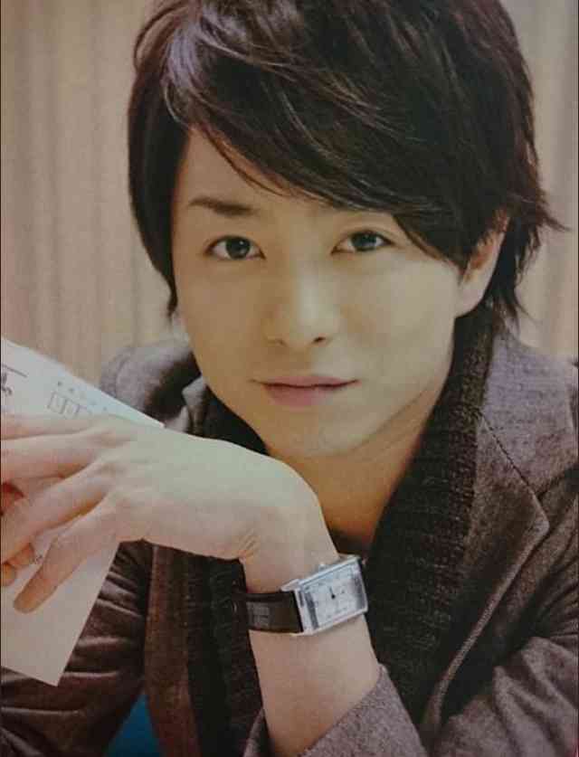 櫻井翔あるある！！Part2