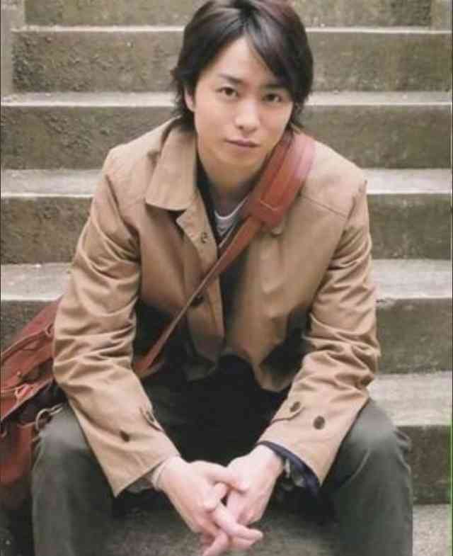 櫻井翔あるある！！Part2