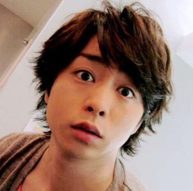 櫻井翔あるある！！Part2