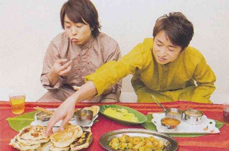 櫻井翔あるある！！Part2