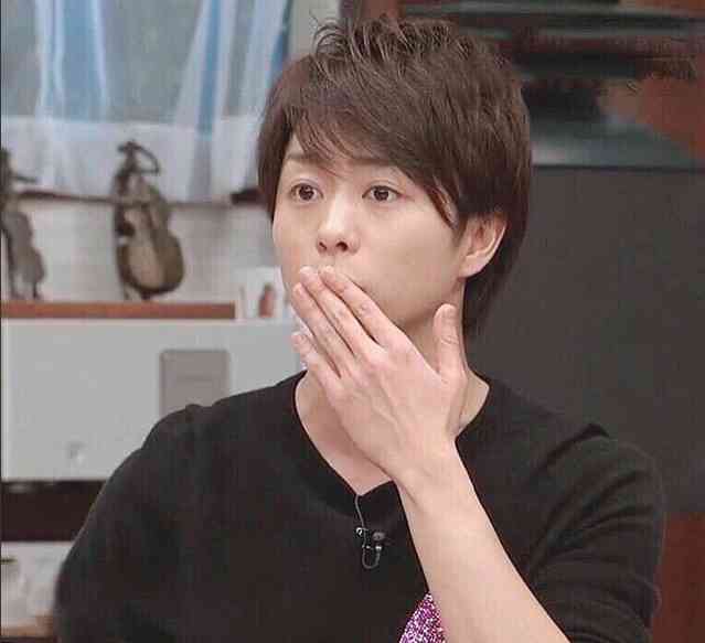 櫻井翔あるある！！Part2