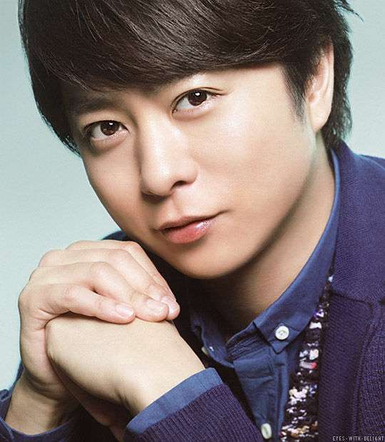 櫻井翔あるある！！Part2