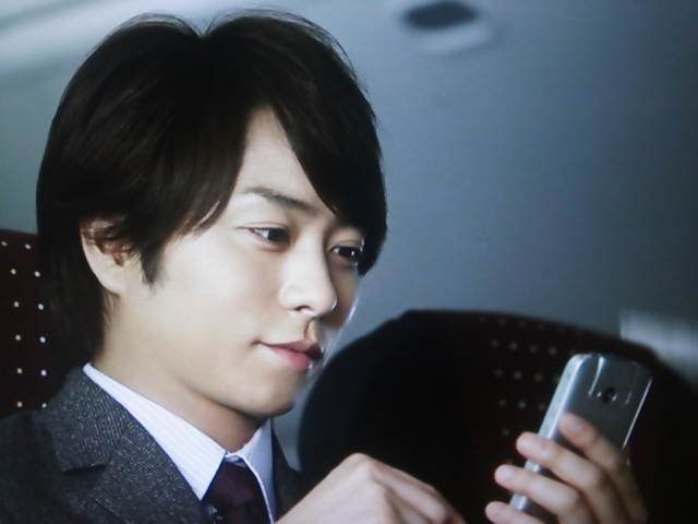 櫻井翔あるある！！Part2