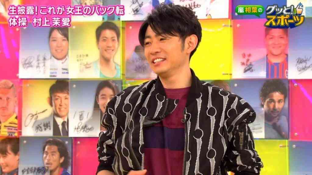 櫻井翔あるある！！Part2