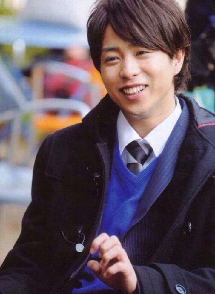 櫻井翔あるある！！Part2