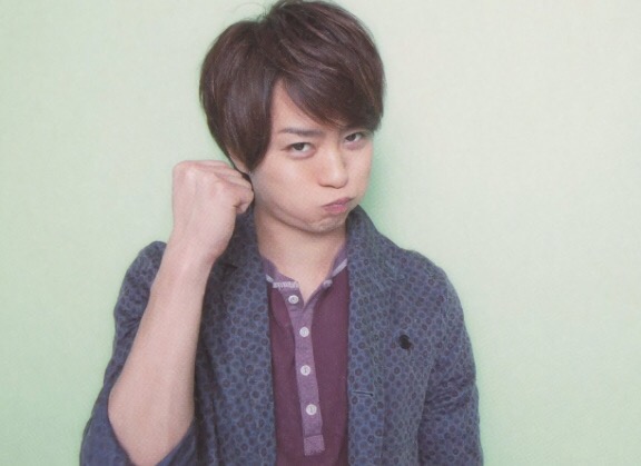 櫻井翔あるある！！Part2