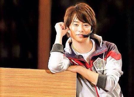 櫻井翔あるある！！Part2