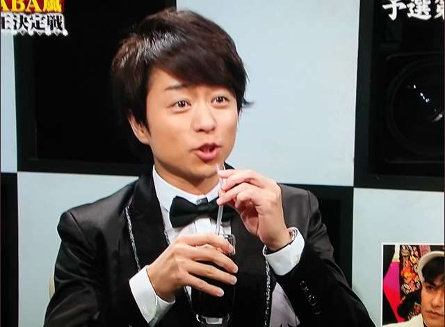 櫻井翔あるある！！Part2