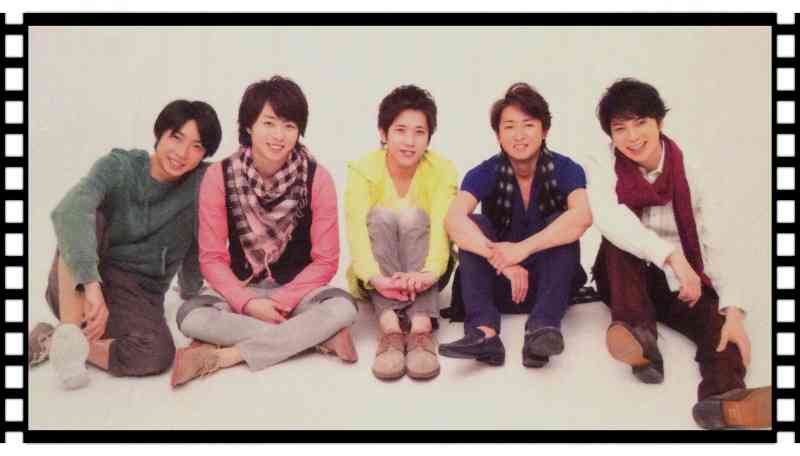 櫻井翔あるある！！Part2