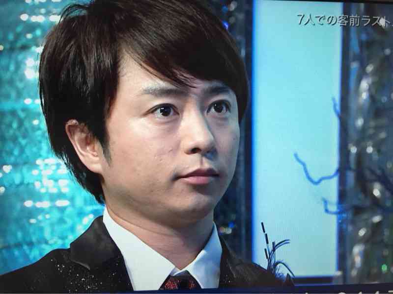 櫻井翔あるある！！Part2