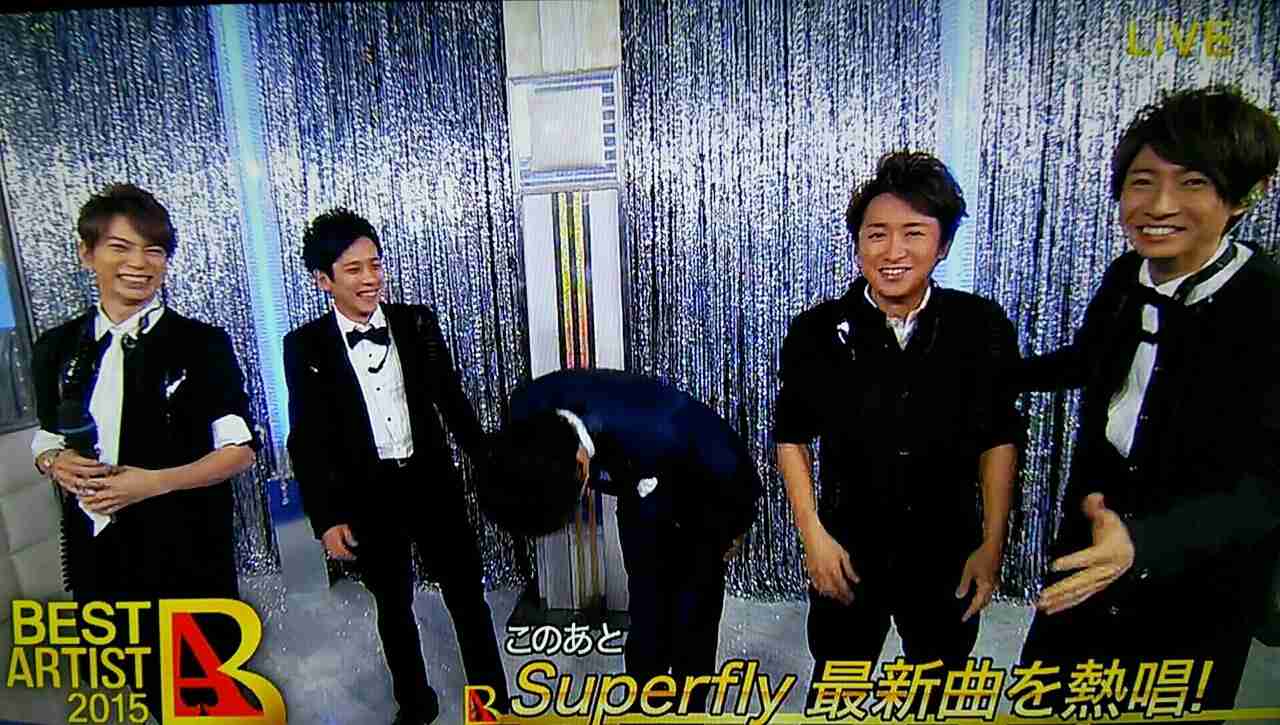 櫻井翔あるある！！Part2