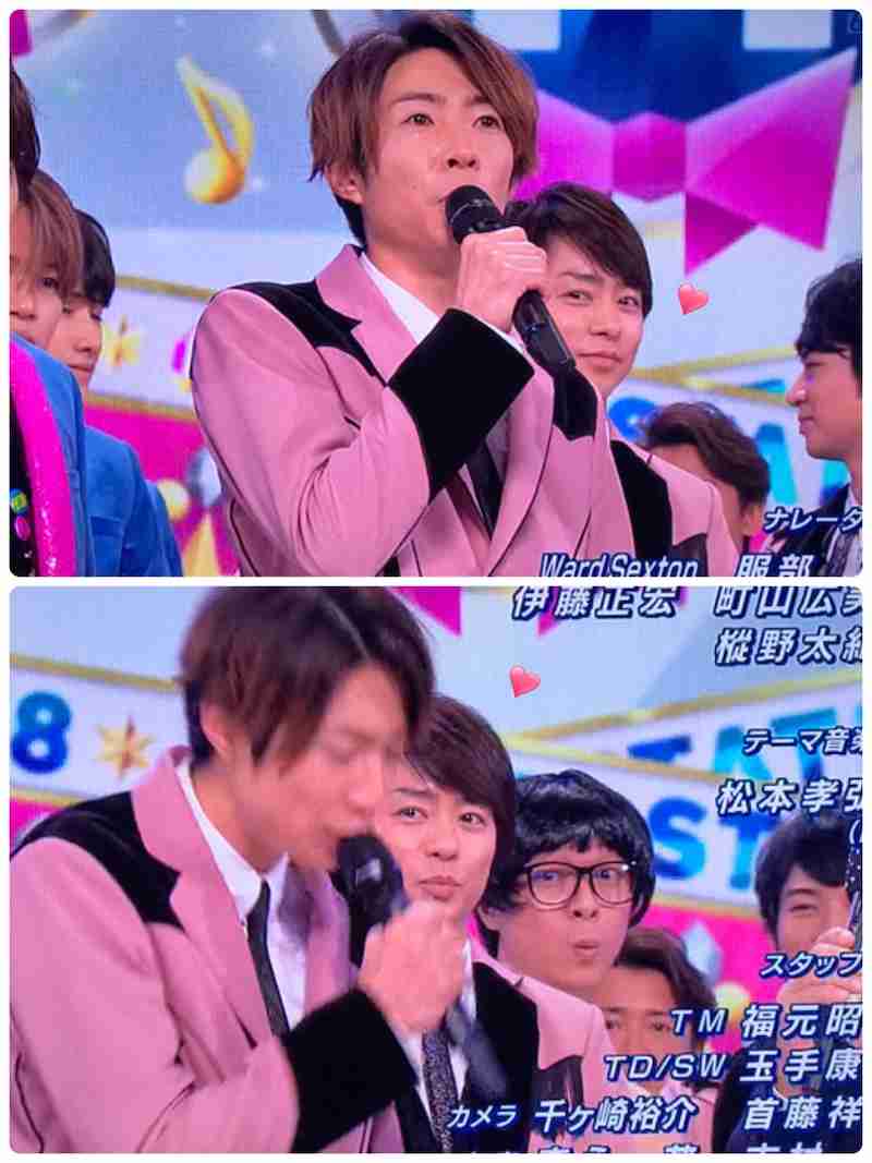 櫻井翔あるある！！Part2