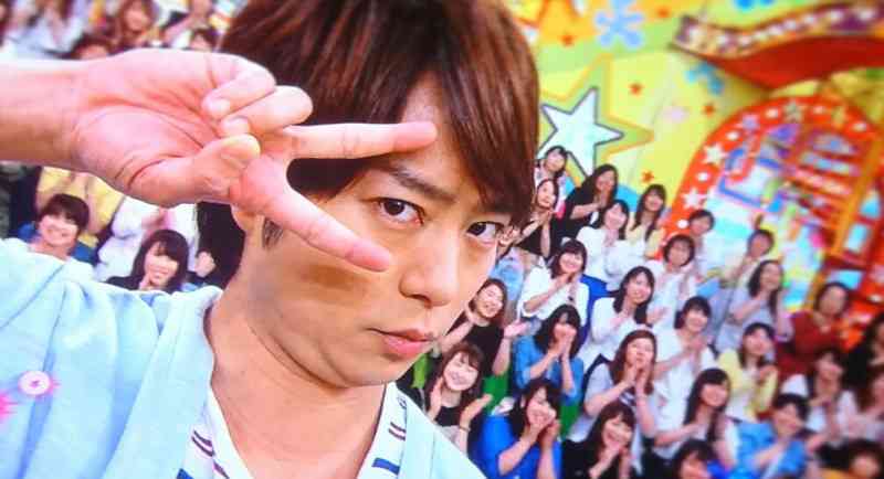 櫻井翔あるある！！Part2