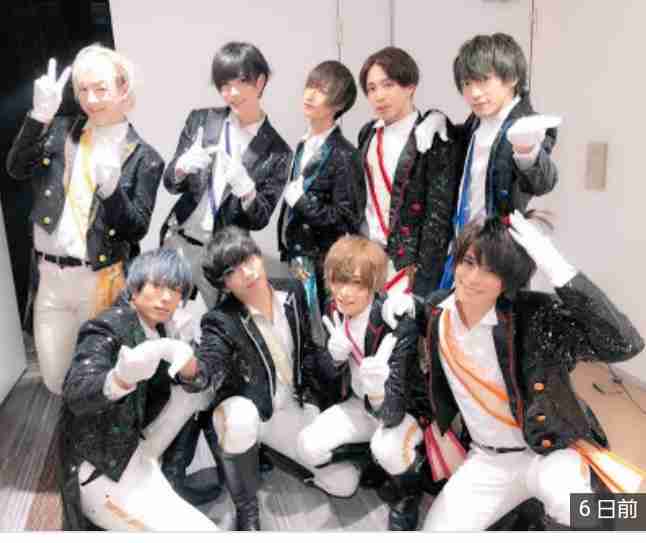 「重大な契約違反」男性アイドルが結婚発覚、進退を投票で決定