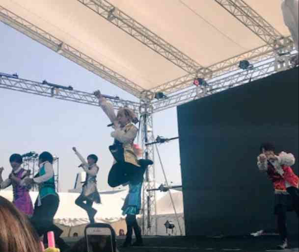 「重大な契約違反」男性アイドルが結婚発覚、進退を投票で決定