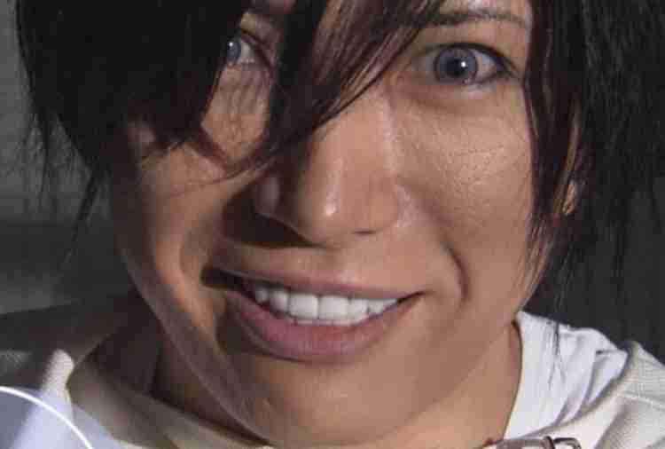 『格付け』GACKTが個人連勝58に更新 2009年から丸10年無敗