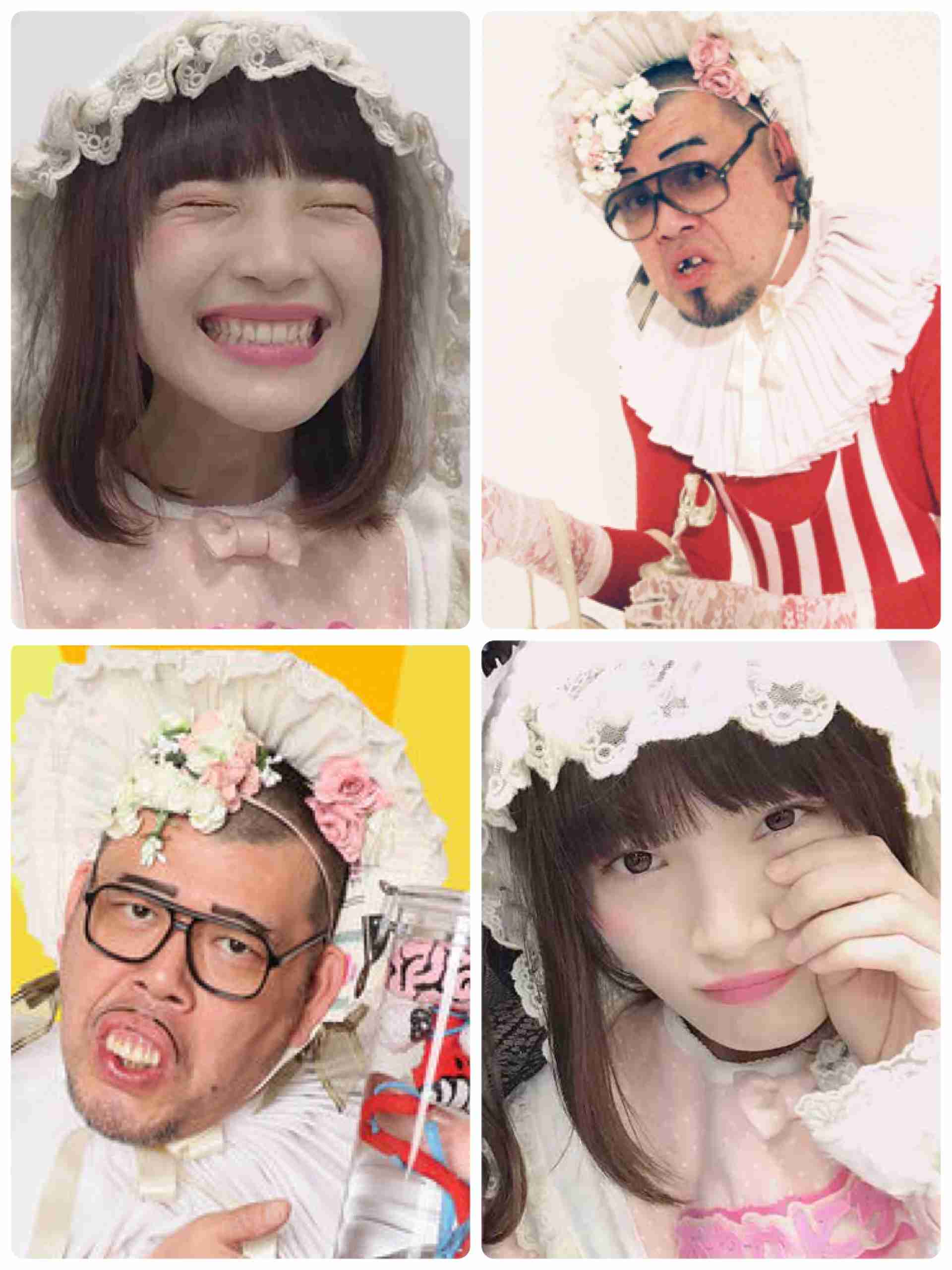 吉田豪「元々NGT48は統率が取れていない」「財布を漁られメンバーに給与明細チェックされる」