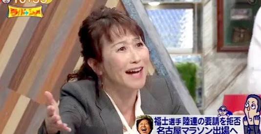 【Mステ】一青窈の衣装が気になって歌に集中できない人続出「ドフラミンゴ？」「うちのインコに似てる…」