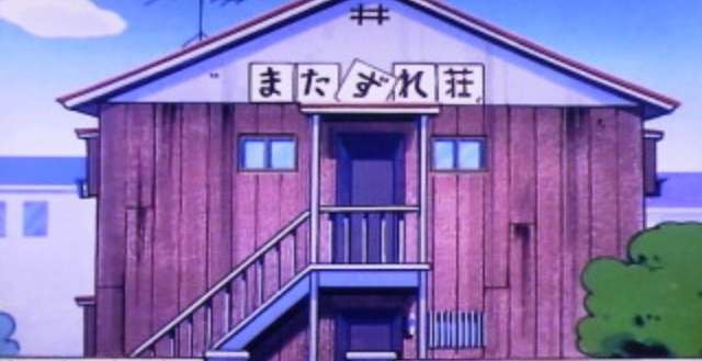 家族で狭いアパート住まいの方