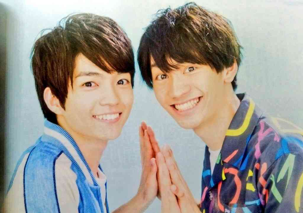 【ジャニーズJr.】なにわ男子好きな人！
