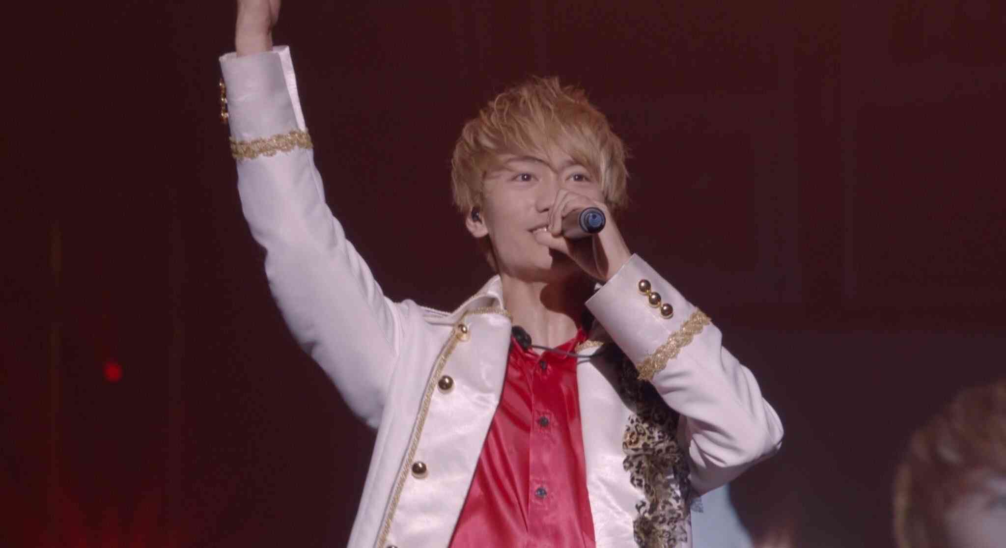 【ジャニーズJr.】なにわ男子好きな人！