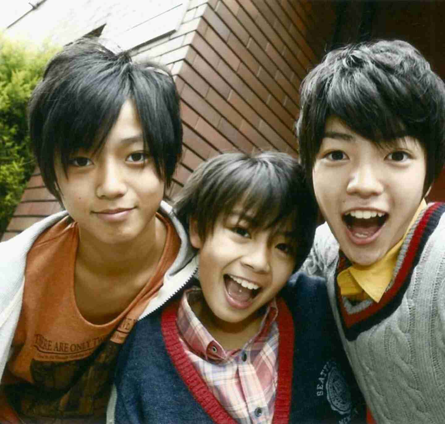 【ジャニーズJr.】なにわ男子好きな人！