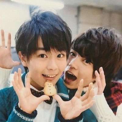 【ジャニーズJr.】なにわ男子好きな人！
