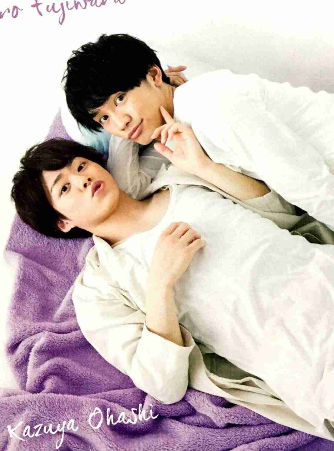 【ジャニーズJr.】なにわ男子好きな人！