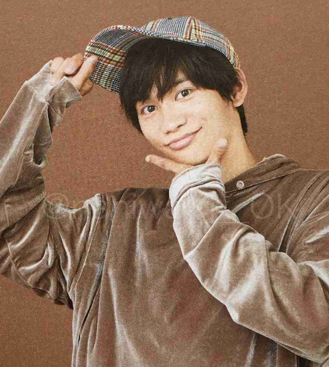 【ジャニーズJr.】なにわ男子好きな人！