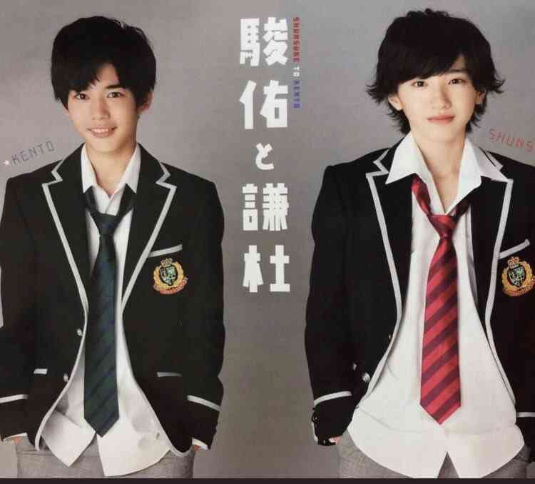 【ジャニーズJr.】なにわ男子好きな人！