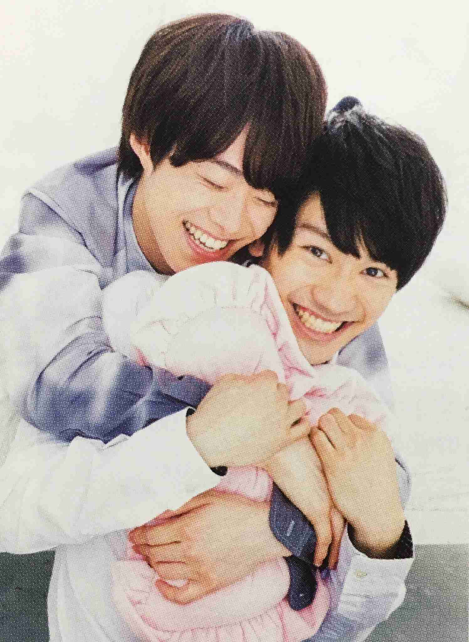 【ジャニーズJr.】なにわ男子好きな人！
