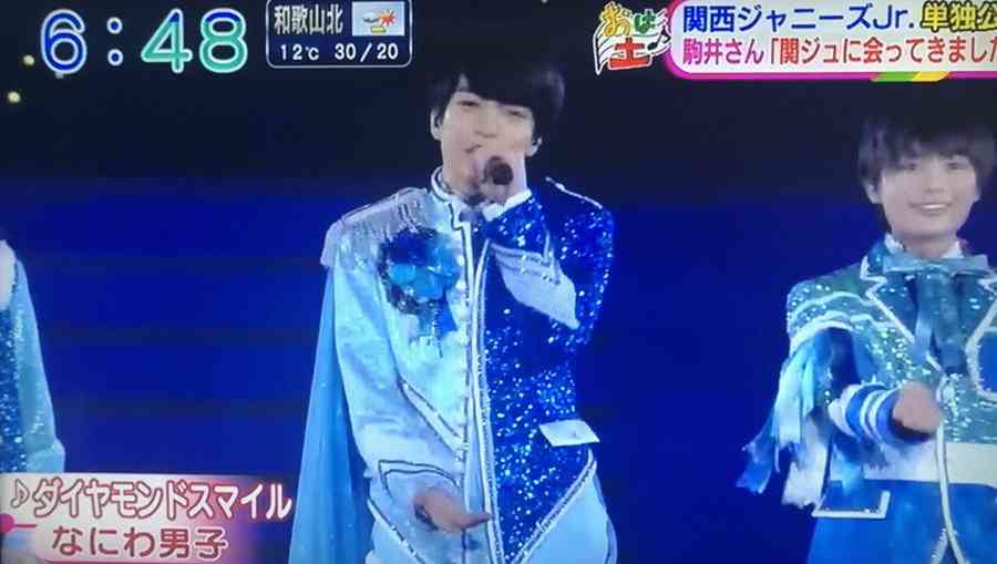 【ジャニーズJr.】なにわ男子好きな人！