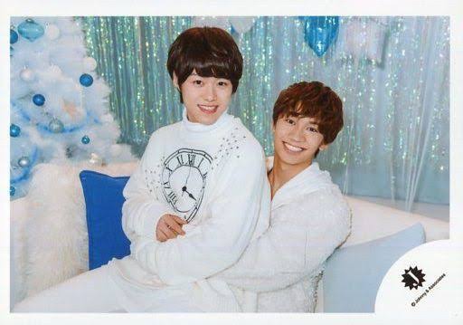 【ジャニーズJr.】なにわ男子好きな人！