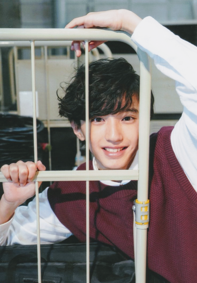 【ジャニーズJr.】なにわ男子好きな人！