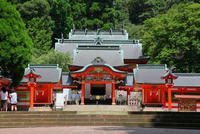 地元民なら一度は行ったことあるであろう場所