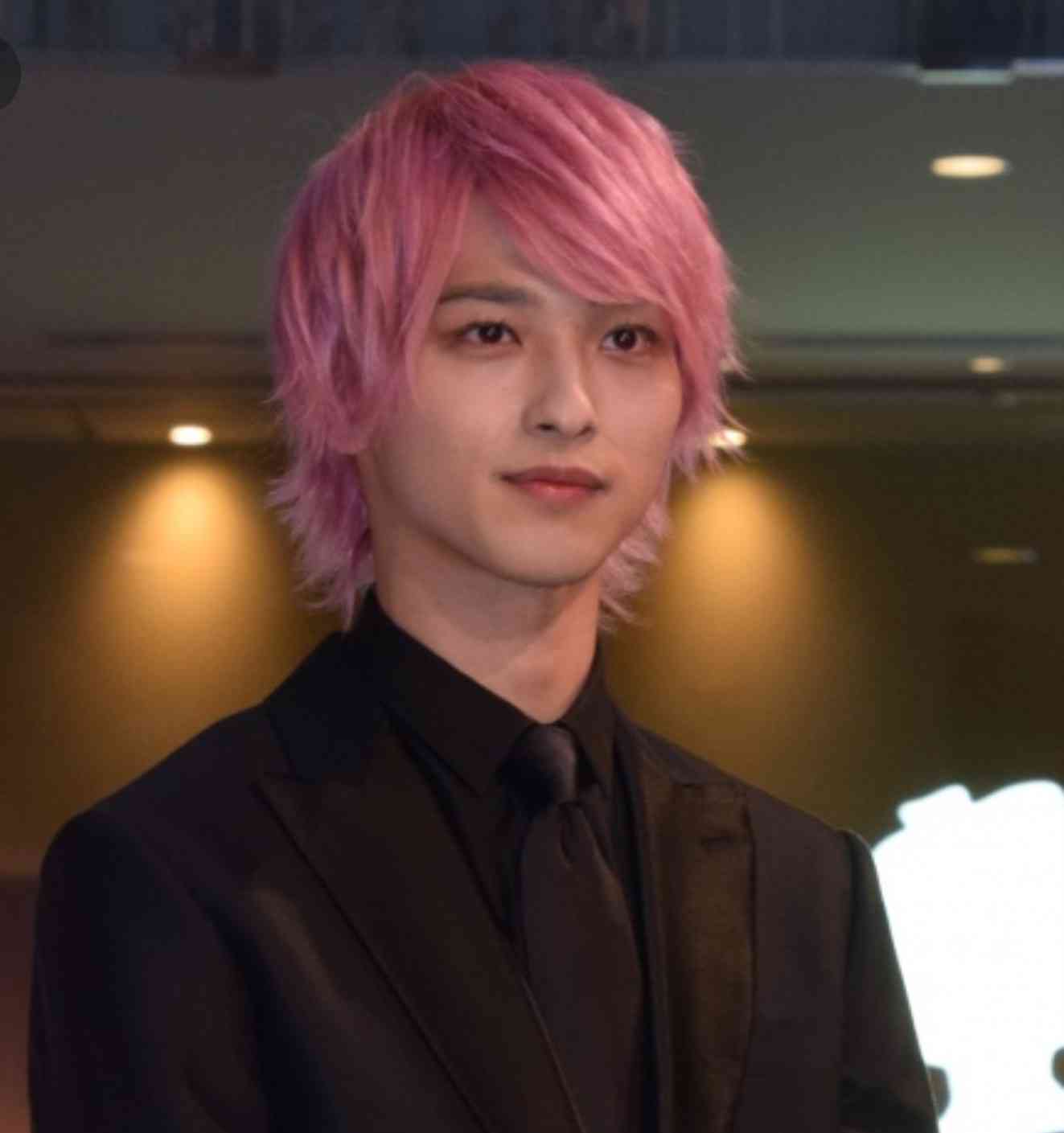 横浜流星、幼いころからイケメンも…「ヤンチャでした。反抗期が長かった」