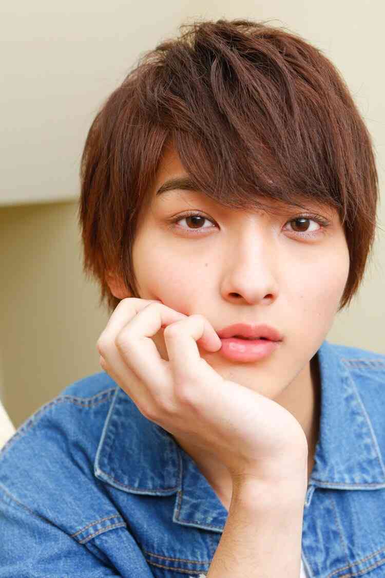 横浜流星、幼いころからイケメンも…「ヤンチャでした。反抗期が長かった」