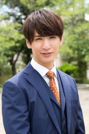 横浜流星、幼いころからイケメンも…「ヤンチャでした。反抗期が長かった」