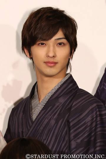 横浜流星、幼いころからイケメンも…「ヤンチャでした。反抗期が長かった」