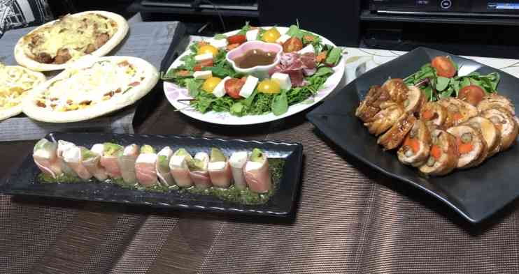【ネタ可】クリームチーズ活用法