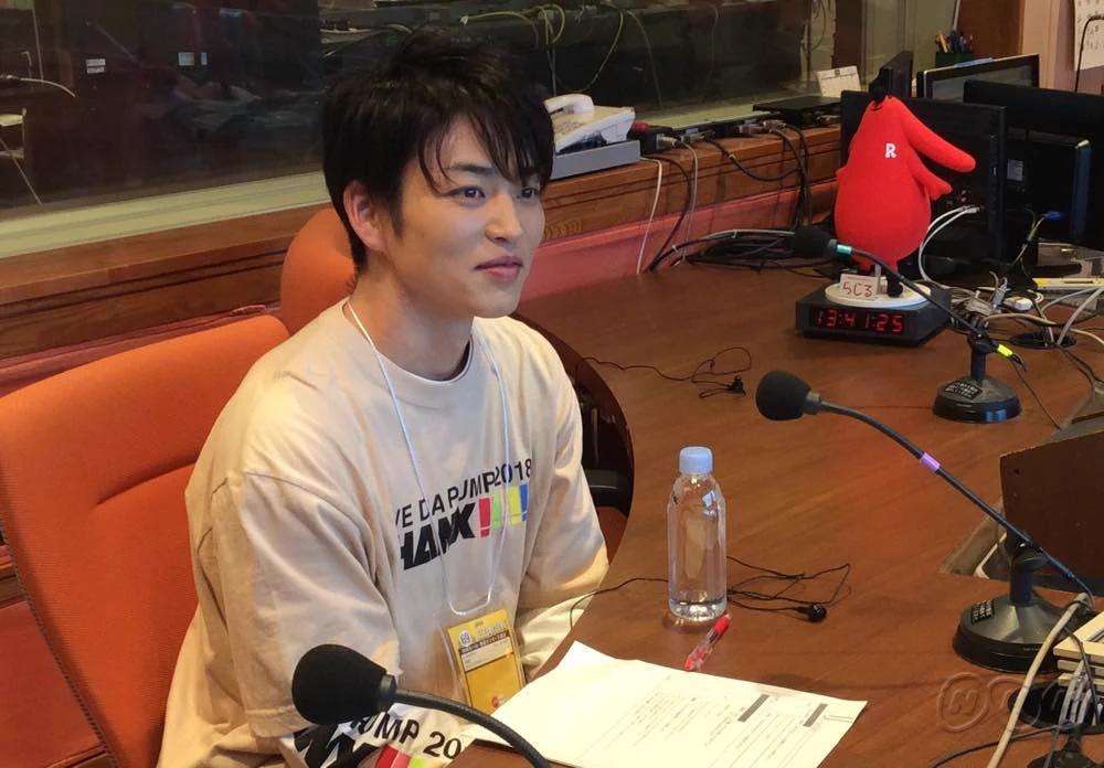自分が男ならなりたい顔の有名人