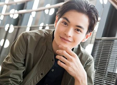 自分が男ならなりたい顔の有名人