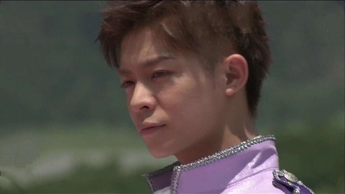 自分が男ならなりたい顔の有名人