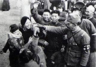 第二次世界大戦～太平洋戦争について語りましょう