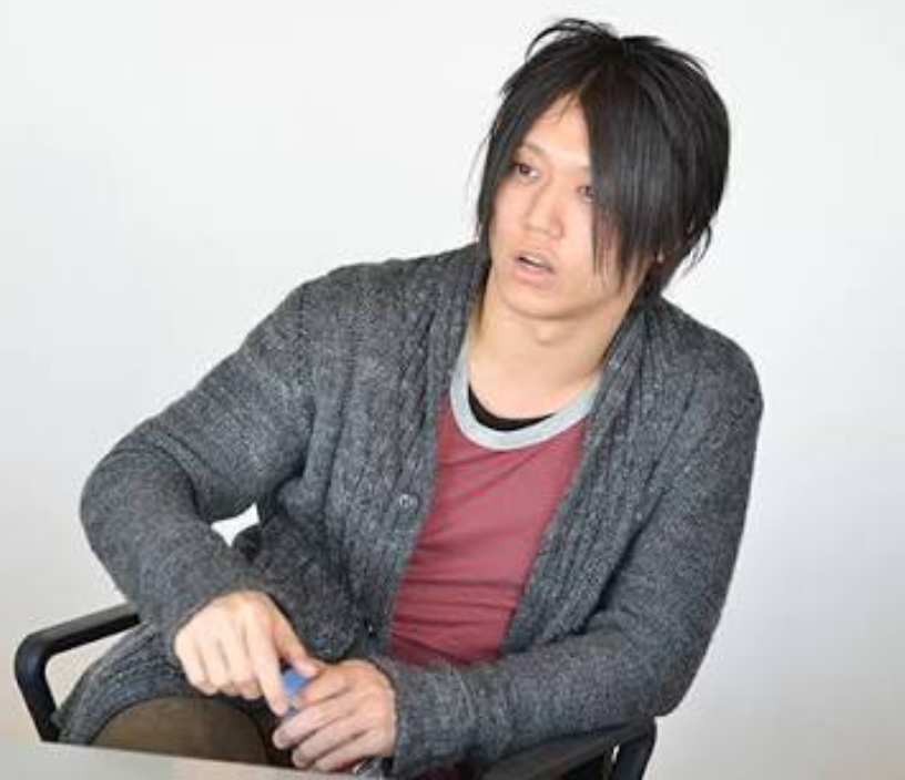 UNISON SQUARE GARDEN好きな人