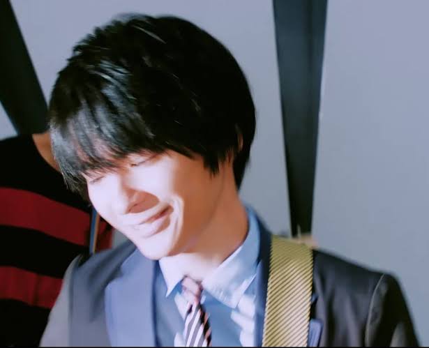 UNISON SQUARE GARDEN好きな人