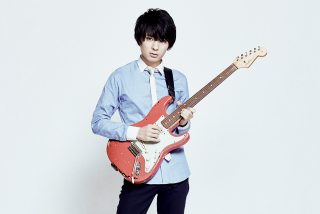 UNISON SQUARE GARDEN好きな人