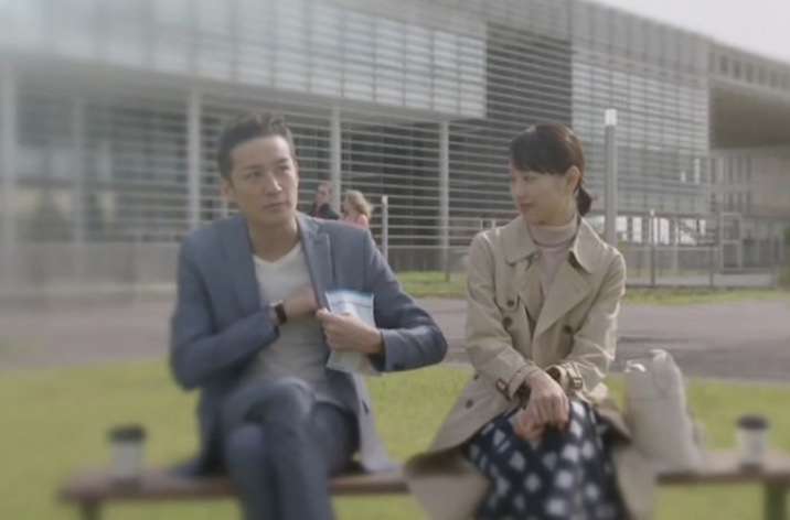 自分が男だったら付き合いたいドラマの登場人物